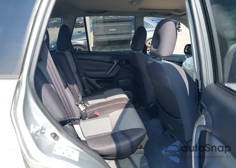 2005 Toyota Rav4 from USA, damaged, VIN JTEHD20V756029588